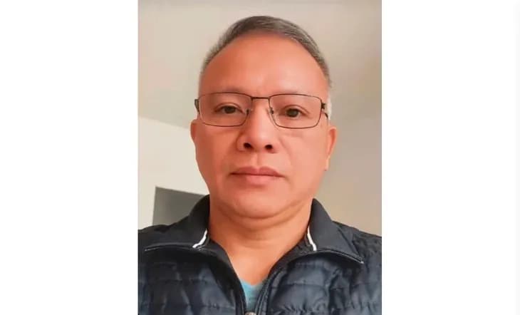 Bộ Công an thông báo về đối tượng khủng bố Nguyễn Văn Đài