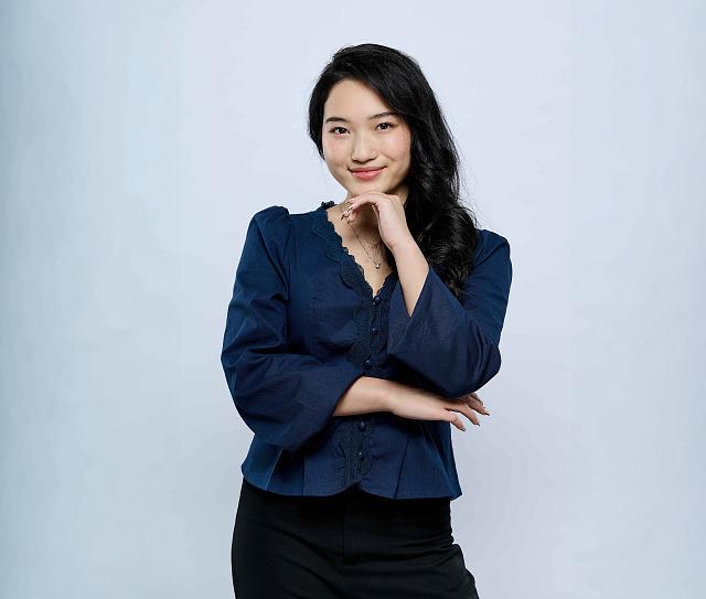 Claudia Haová - Nữ sinh 17 tuổi tại Séc gây chú ý với mô hình AI nhận diện bệnh da liễu