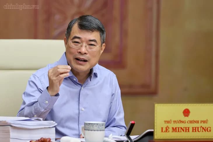 Thủ tướng: Không để luật ban hành nhưng không triển khai được khi sửa Luật Đất đai, nhà ở, bất động sản