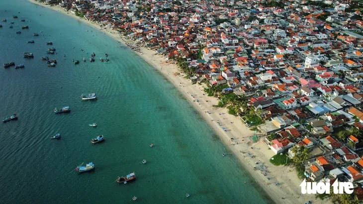Việt Nam trong top 4 điểm đến được Gen Z ưa chuộng nhất