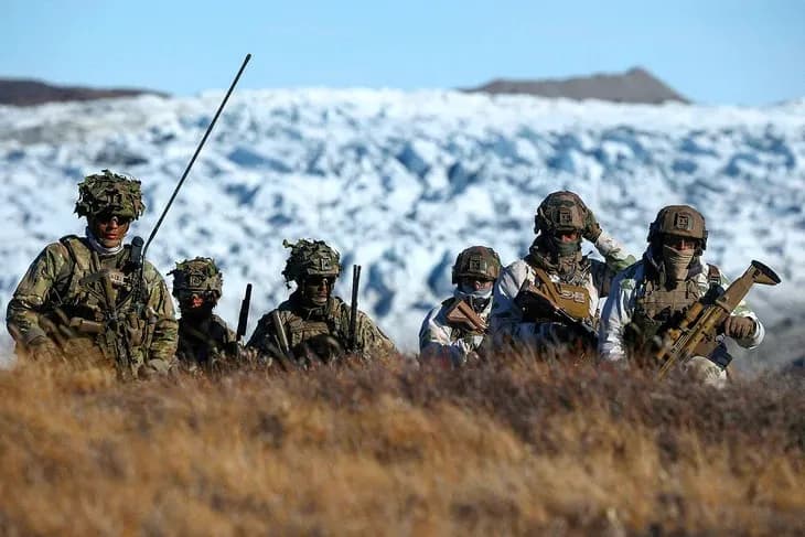 Tin tức thế giới 19-9: Mỹ 'kiểm soát vĩnh viễn' an ninh Greenland; Tòa Mỹ bác chính sách trục xuất người di cư