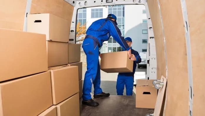Nhân viên giao hàng PPL cán trúng chó của khách rồi bỏ đi, con vật tử vong vài ngày sau đó