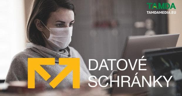 Datová schránka = Hộp dữ liệu (DS) Bạn nên biết !