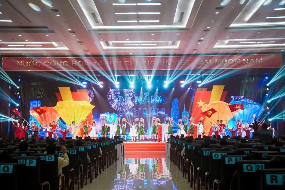 Đà Nẵng: Tổ chức Ngày Văn hóa Việt Nam gắn với Ngày hội Đại đoàn kết toàn dân tộc