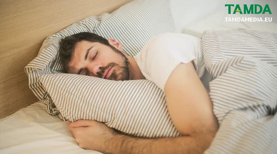 Đi ngủ vào ‘khung giờ cố định’ tốt sức khỏe