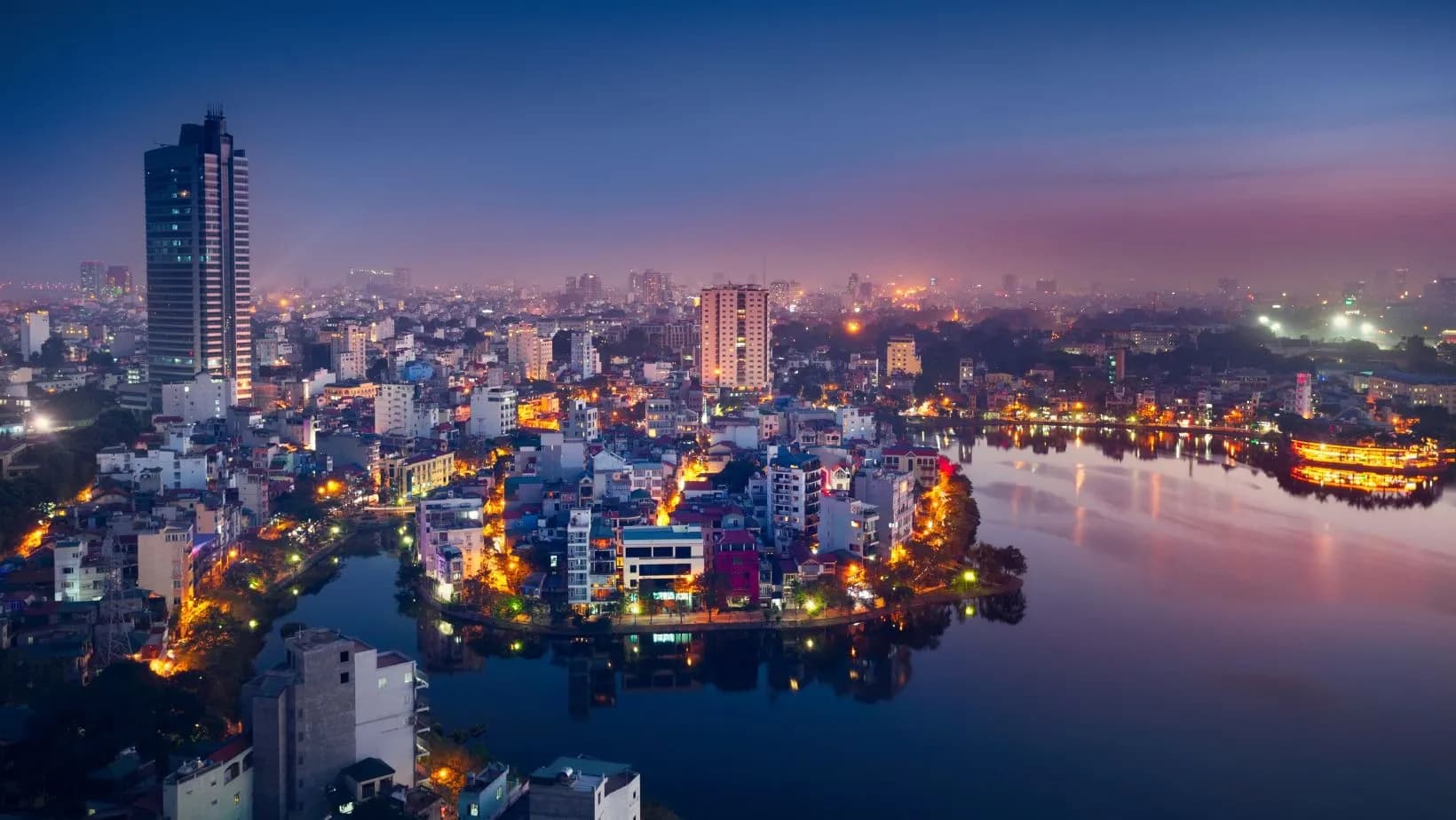 Các đường bay mới từ Praha tới châu Á gia tăng cạnh tranh về giá vé