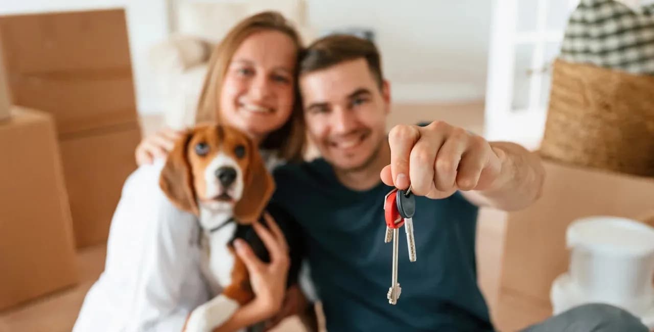 6 quyền lợi ít người ngờ tới của người thuê nhà tại Séc