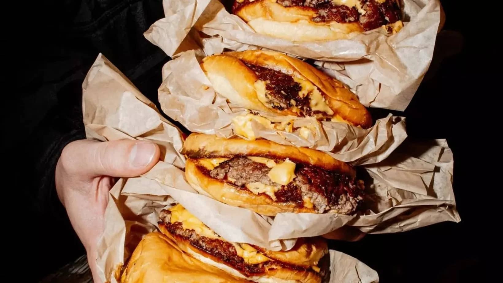 Thương hiệu burger Pickle tại Brno lên kế hoạch mở tới 7 nhà hàng ở Praha