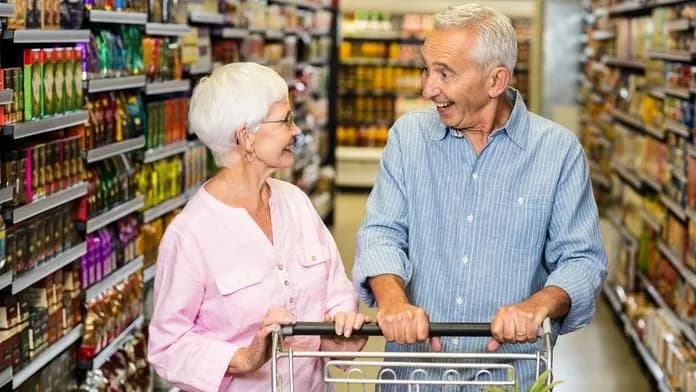 Các chuỗi bán lẻ tại Séc đẩy mạnh mở rộng mạng lưới cửa hàng