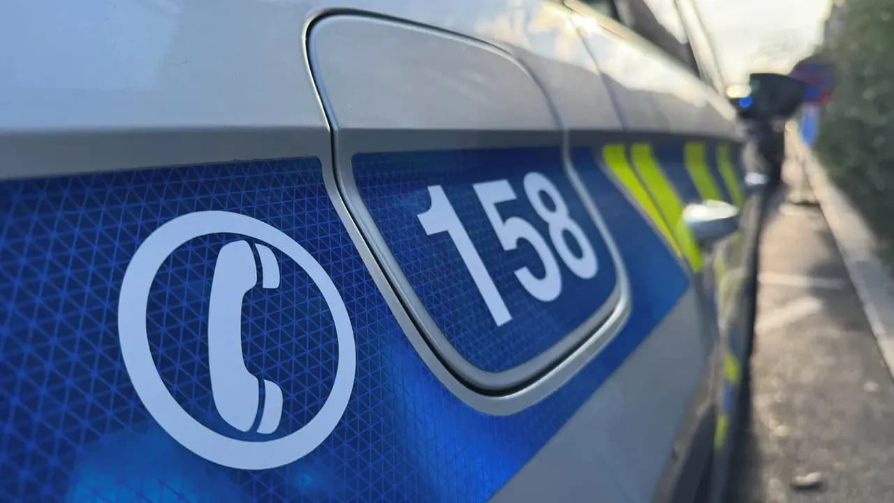 Cảnh sát tìm thấy nữ sinh mất tích sau hai tuần không đến trường ở Moravské Budějovice