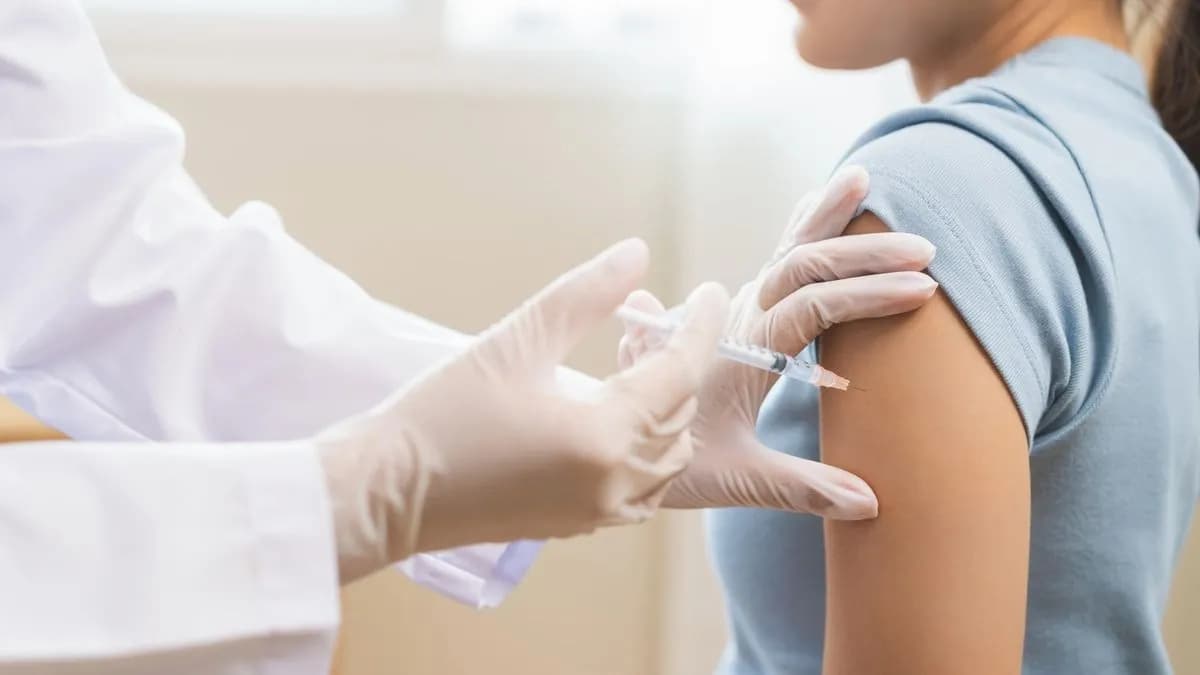 Chính phủ Séc hoãn quyết định cho phép tiêm vaccine cúm tại các nhà thuốc