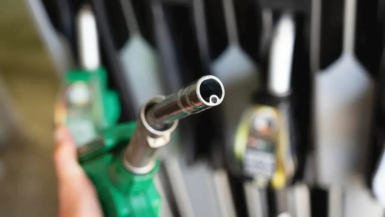 Nhà nước Séc công bố giá trần đối với xăng và dầu diesel cho ngày 1/10