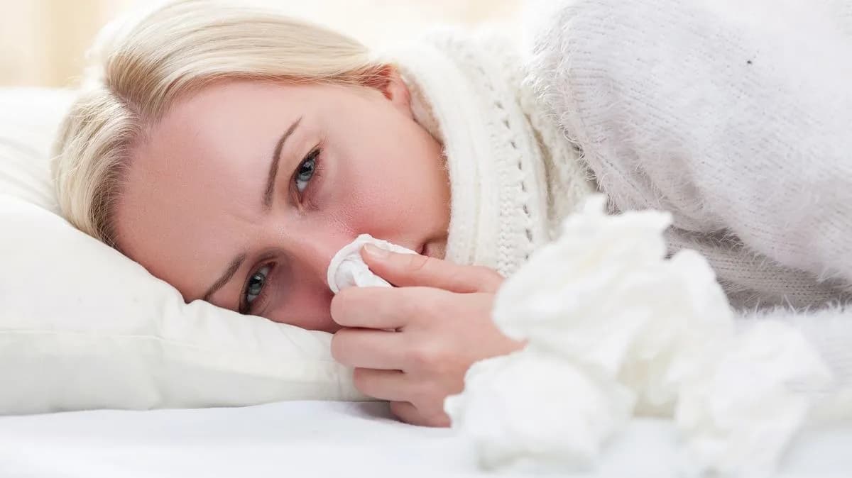 Các bệnh hô hấp bắt đầu lây lan tại Séc, chuyên gia kêu gọi người dân tiêm vaccine