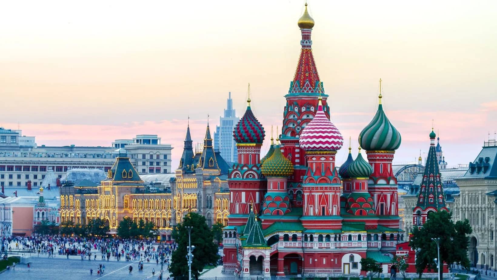 Séc nằm trong top 5 “quốc gia thù địch” với Nga theo bảng xếp hạng của báo thân Điện Kremlin