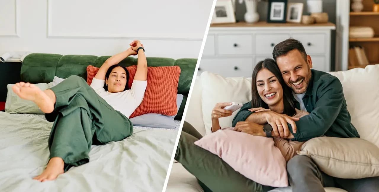 Sống một mình hay theo cặp: Chi phí sinh hoạt tại Praha theo từng loại hộ gia đình