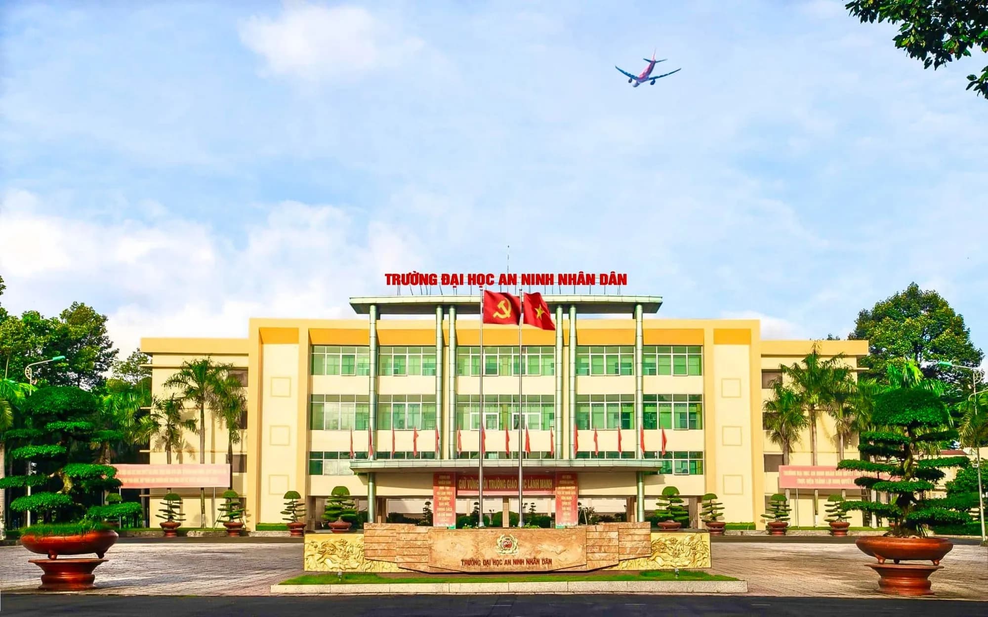 Sáp nhập 5 trường CAND vào Học viện An ninh nhân dân và Học viện Cảnh sát nhân dân