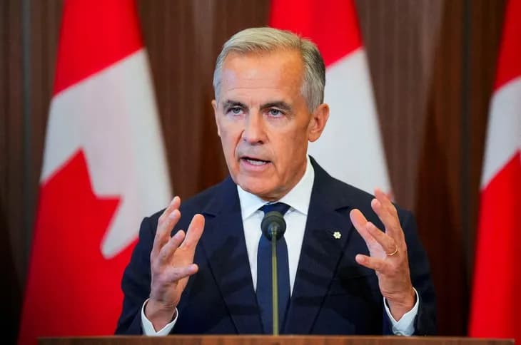 Canada chính thức áp thuế trả đũa Mỹ, thương chiến leo thang