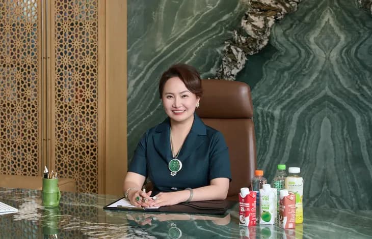 Việt Nam có 5 nữ doanh nhân lọt top 100 phụ nữ quyền lực nhất châu Á