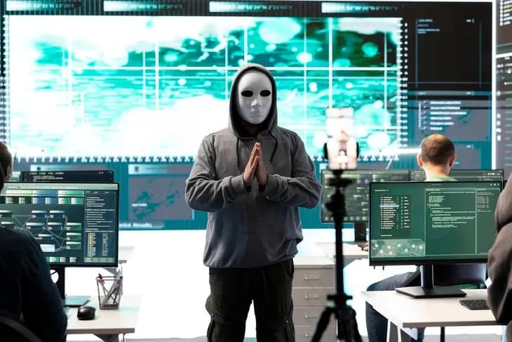 Kho dữ liệu 'siêu nhạy cảm' của FBI rơi vào tay hacker