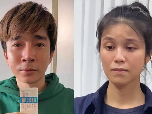 Phiên tòa vụ ma túy 227 bị cáo: Ca sĩ Chi Dân, 'cô tiên từ thiện' Trúc Phương xin điều chỉnh thông tin