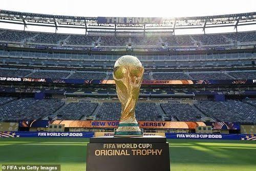 Các thành phố đăng cai World Cup 2026 đòi FIFA hàng triệu USD
