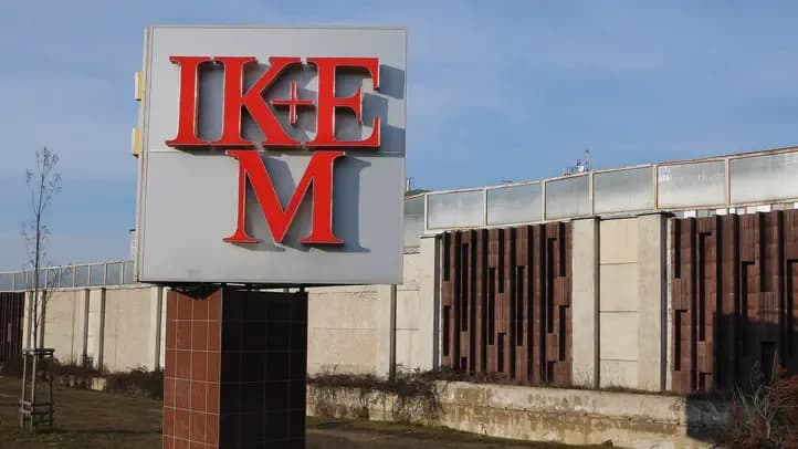 NKÚ chỉ trích gay gắt công tác quản lý tại IKEM: Thiếu kiểm soát, vi phạm pháp luật, sai phạm hơn 182 triệu korun