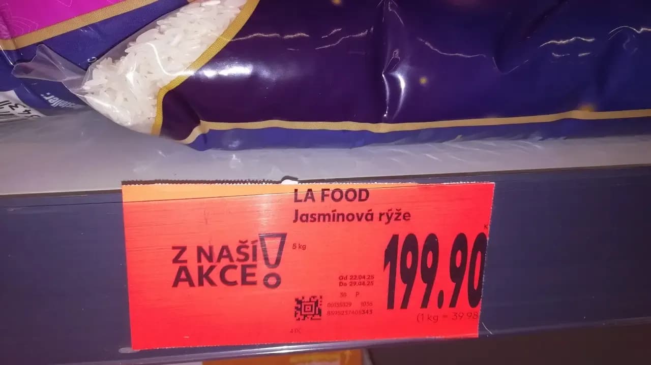 Kaufland chịu mức phạt nặng nhất vì các chương trình giảm giá “ảo”