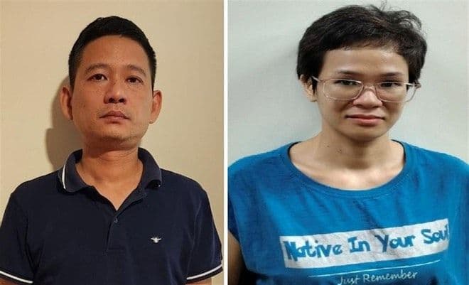 Khởi tố chủ tịch Công ty vàng Phú Quý liên quan vụ buôn lậu 3 tấn vàng, trị giá 5.000 tỉ đồng