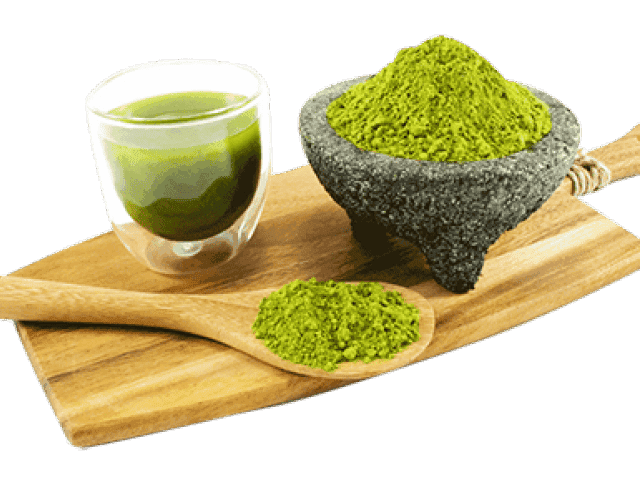 Kratom và HHC sẽ không nằm trong danh sách các chất cấm