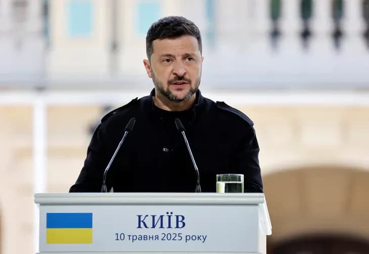 Ông Zelensky sẵn sàng gặp ông Putin tại Hội nghị thượng đỉnh G20: 'Tôi quan tâm kết quả'