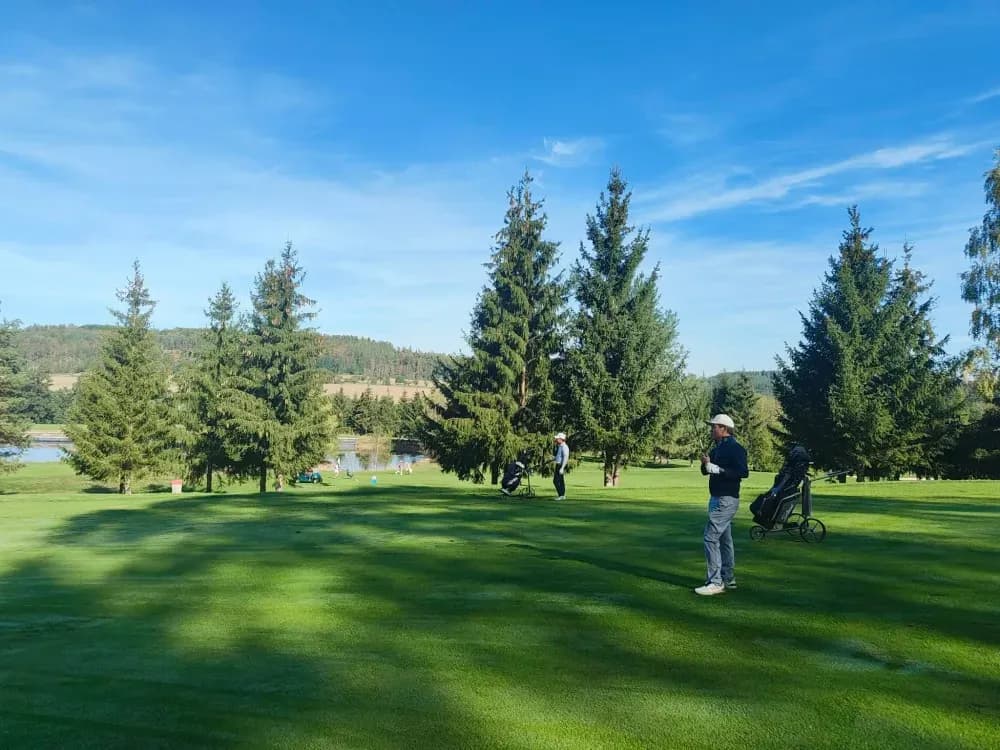 Sáu đội sẽ tranh tài tại Ryder Cup 2026 của Hội Golf Việt Séc