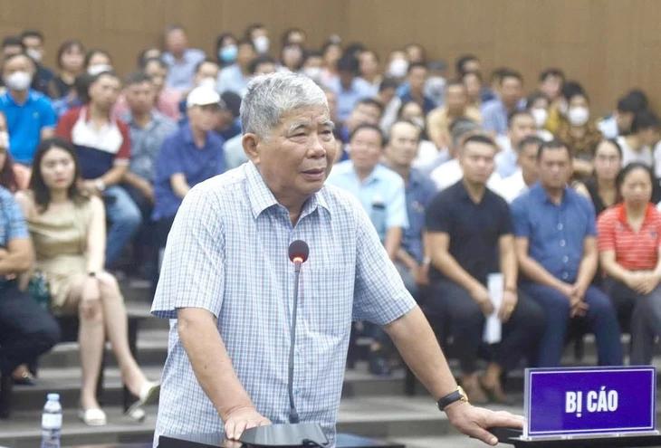 “Đại gia điếu cày” Lê Thanh Thản bị truy tố vì lừa dối khách hàng, chiếm đoạt 531 tỷ đồng