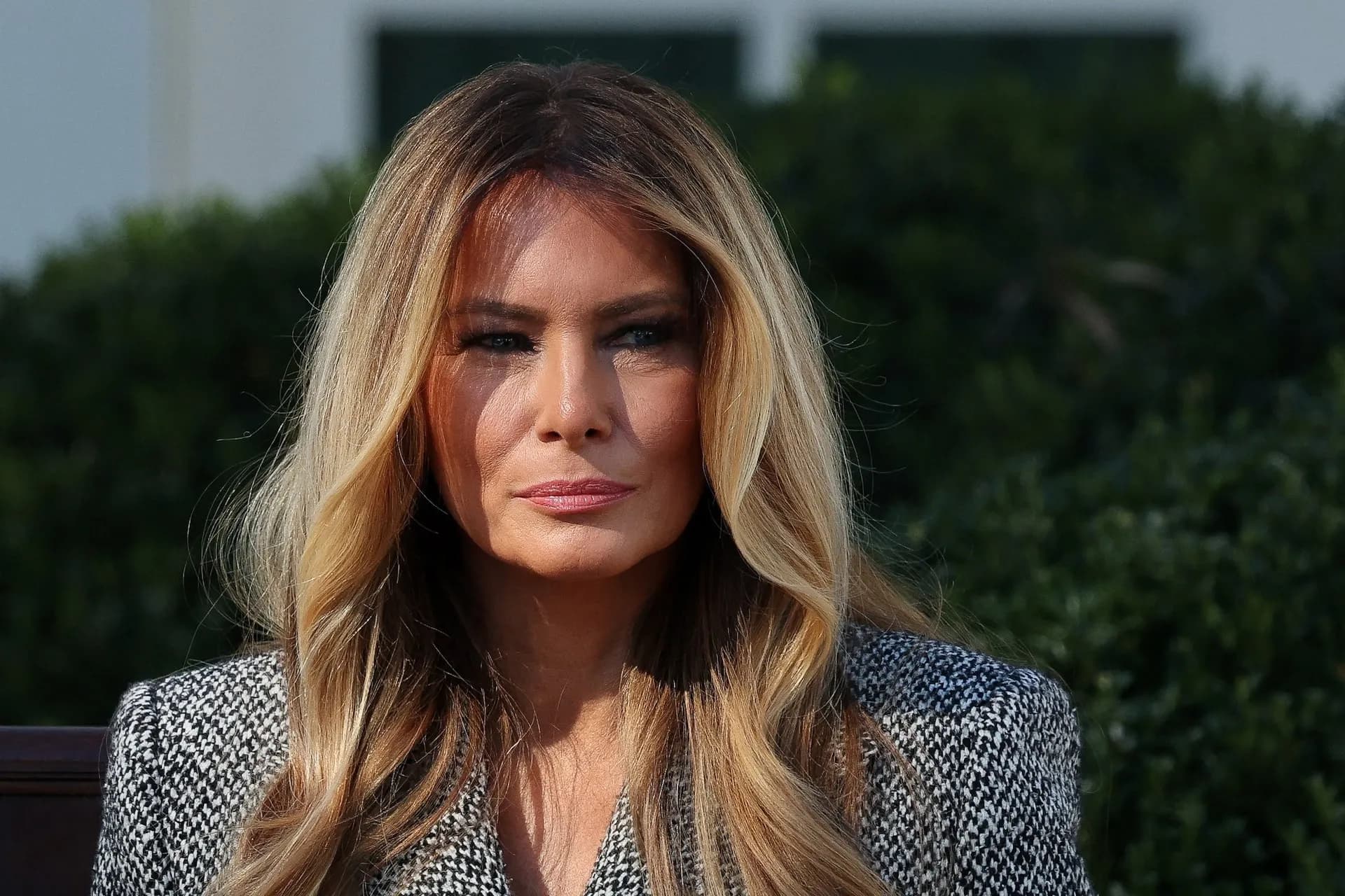 Bà Melania Trump giúp Nga - Ukraine đạt thỏa thuận ngừng bắn tại Oleshky