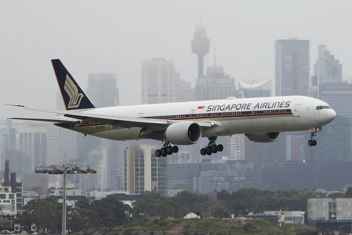 Bất ổn Trung Đông, hãng hàng không Đông Nam Á gia hạn ngừng bay tới Dubai đến ngày 1-12