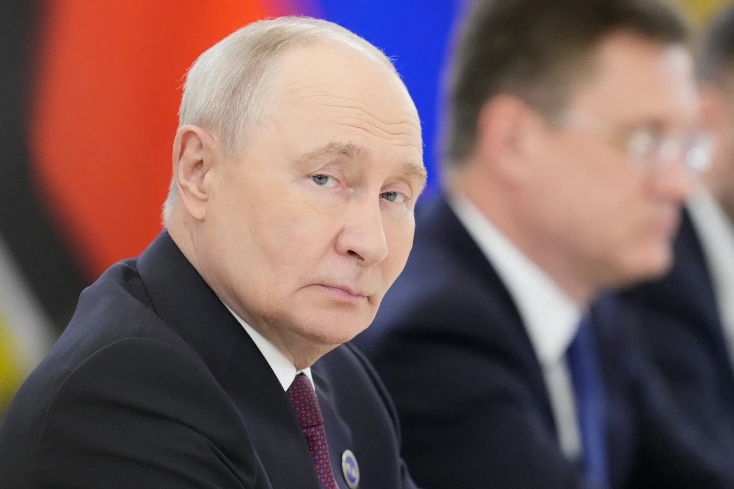 Châu Âu chia rẽ về cuộc điện đàm giữa lãnh đạo Phần Lan, Na Uy với ông Putin