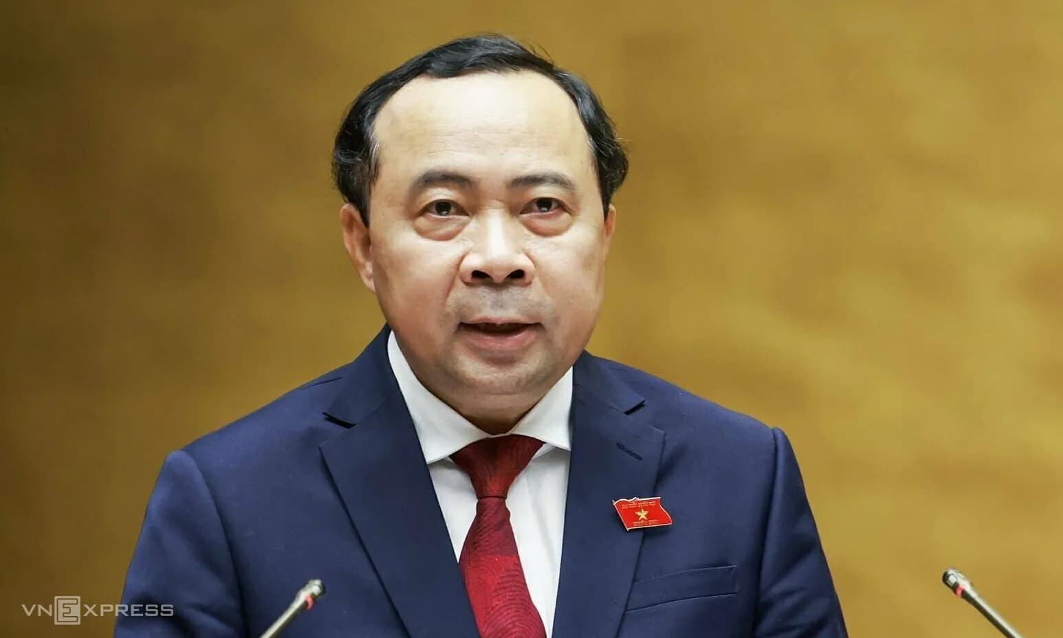 Chính phủ muốn mở rộng dịch vụ gửi hàng giá hợp lý trên toàn quốc