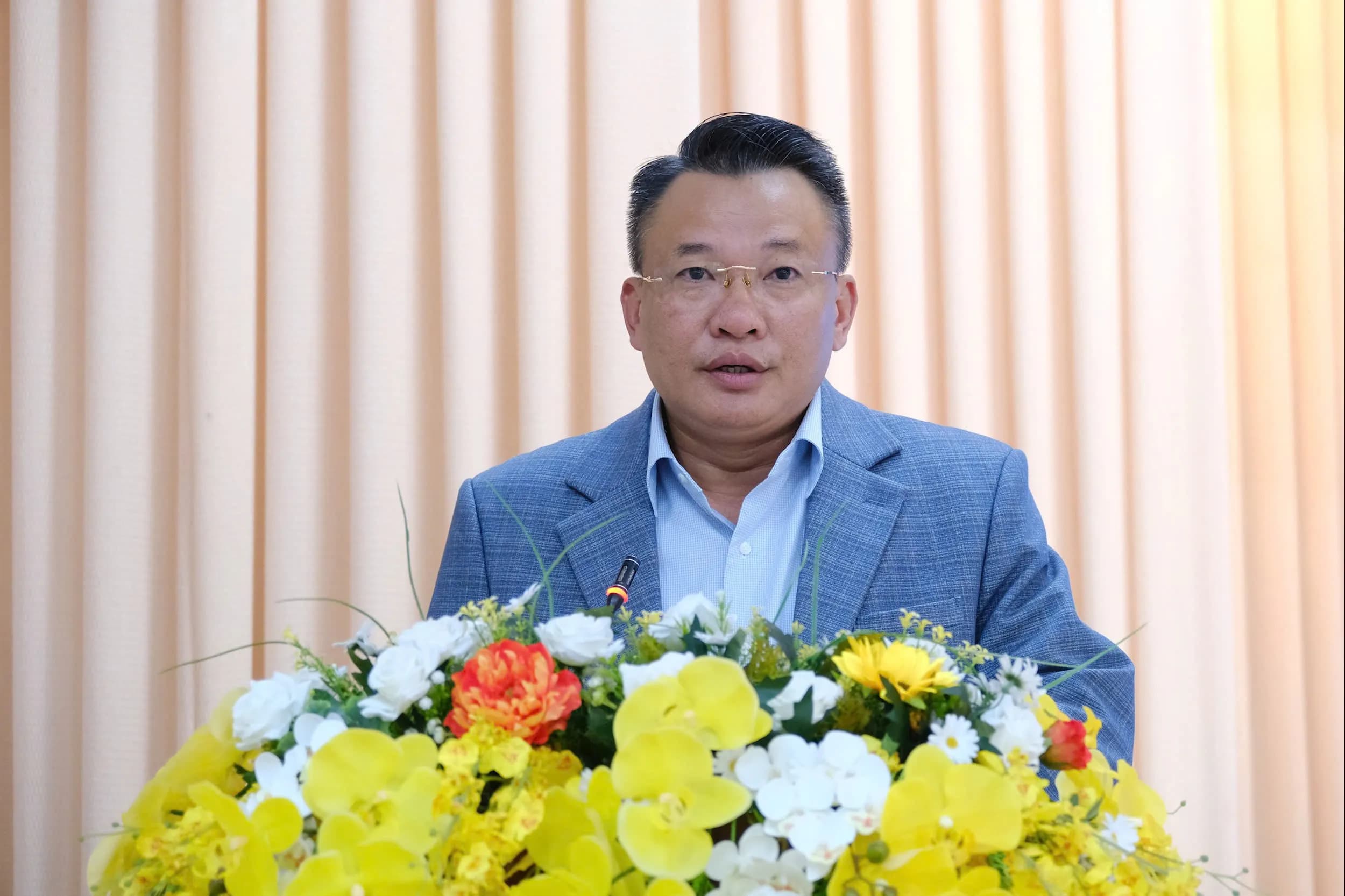 Chủ tịch phường Xuân Trường - Đà Lạt bị đề nghị kỷ luật