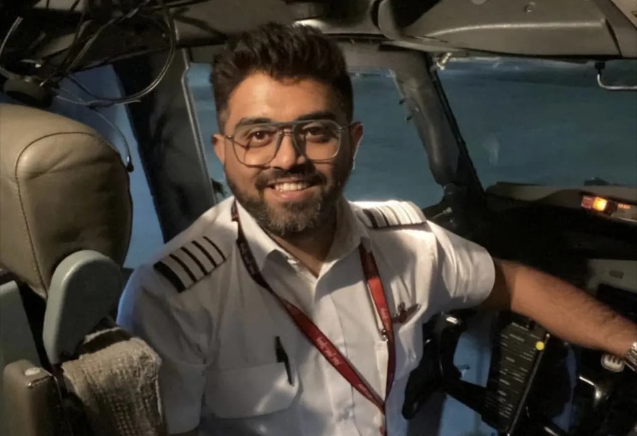 Cơ trưởng Flydubai kể lại khoảnh khắc sinh tử: 'Tôi không thể chết thế này được'
