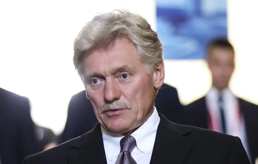 Điện Kremlin phản ứng vụ Quốc hội Mỹ thông qua dự luật trừng phạt Nga