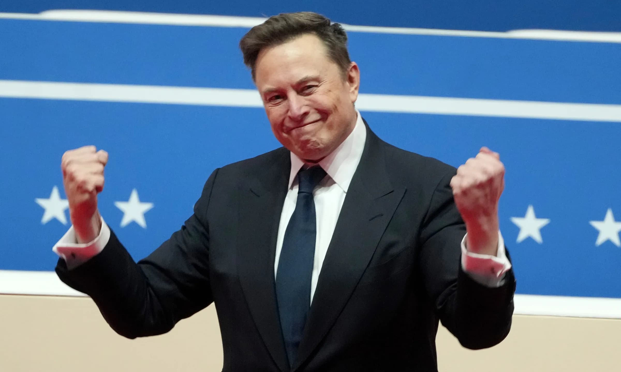 Elon Musk: Ông Trump quyết định vụ Ukraine bị hạn chế Starlink