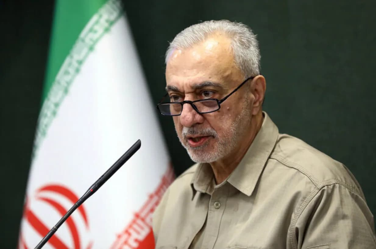 Hồ sơ đặc biệt của tân Bộ trưởng Quốc phòng Iran