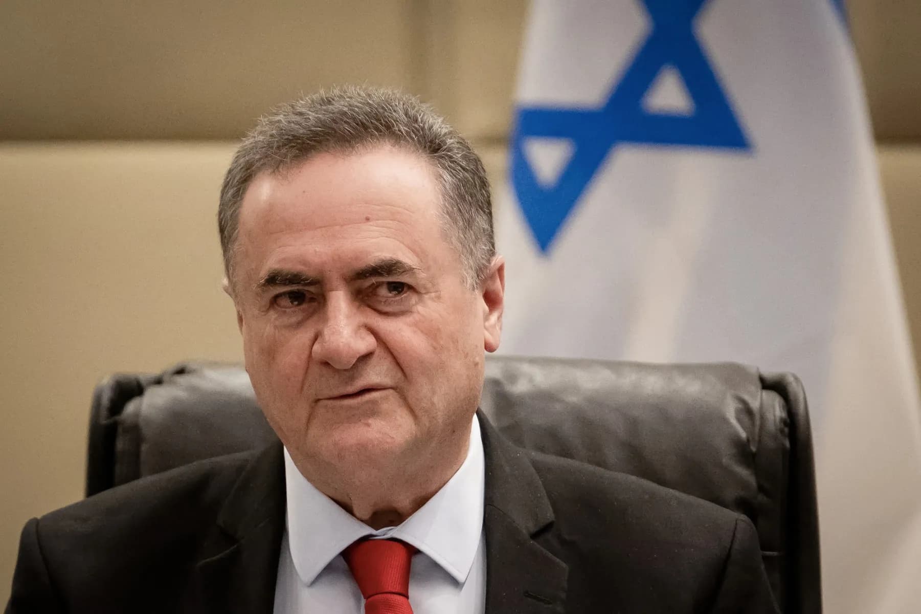 Israel cảnh báo 'chuyện lớn' ở Gaza nếu chỉ 1 người Israel bị bắt cóc