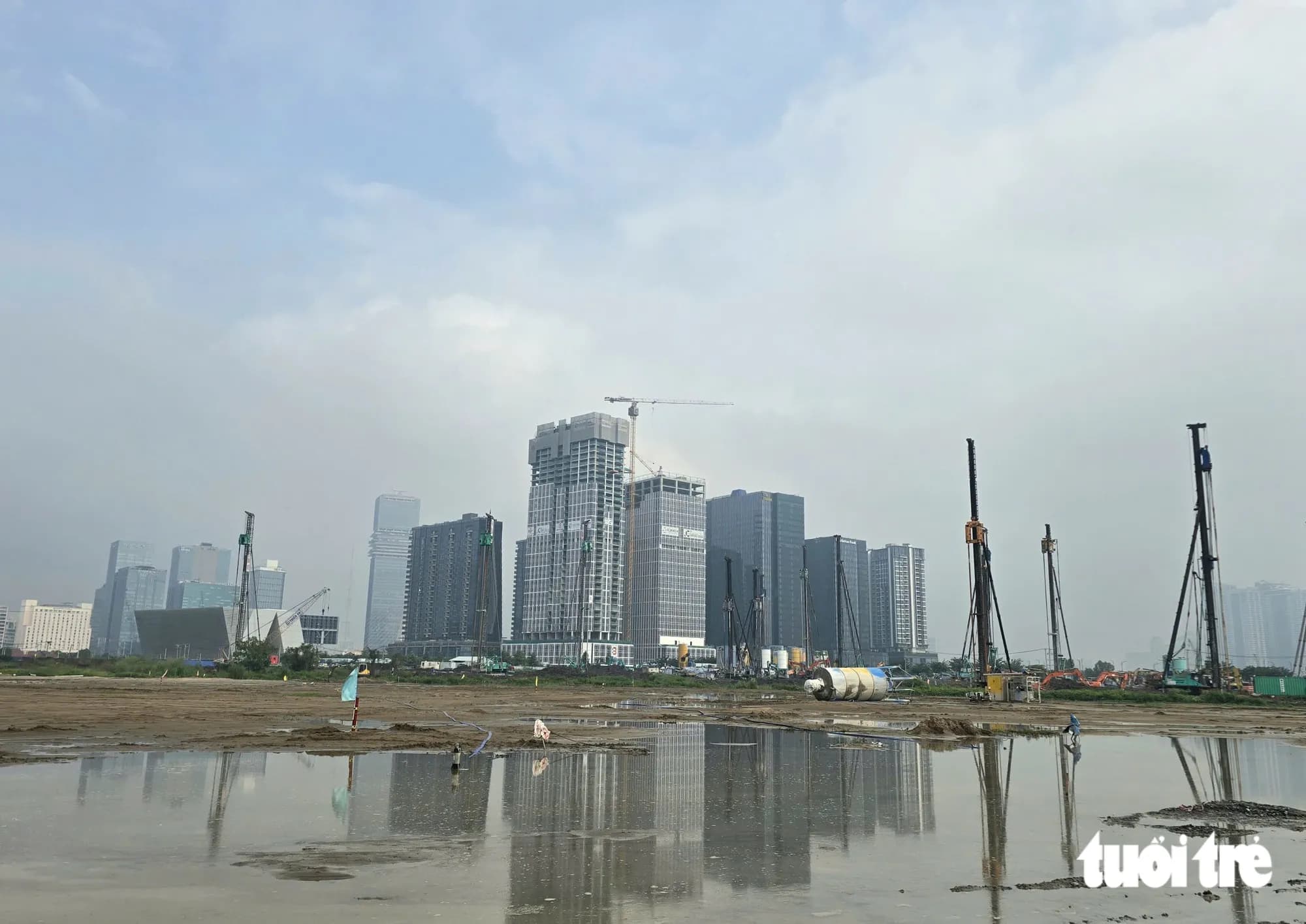 Kiến nghị giảm lãi vay mua nhà sau thời gian ưu đãi
