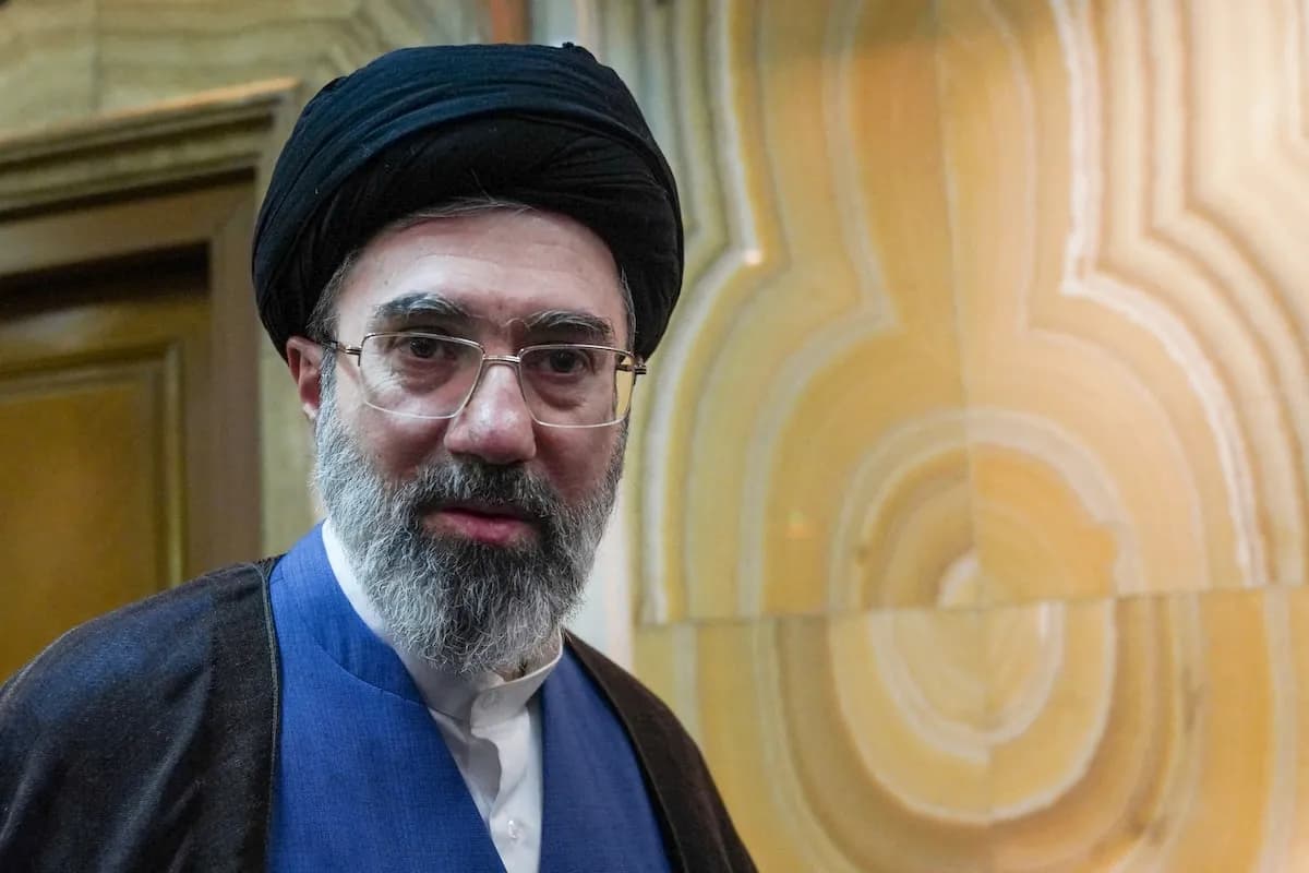Lãnh tụ tối cao Iran ra loạt chỉ thị nóng, cảnh báo rắn với Mỹ và Israel