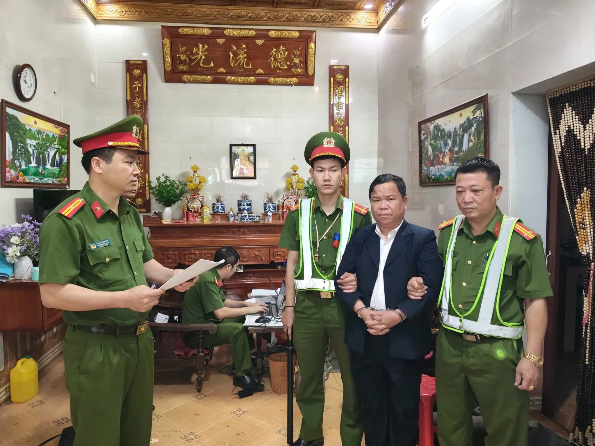 Luật sư giả, công ty luật 'dỏm', người dân gặp rủi ro thật