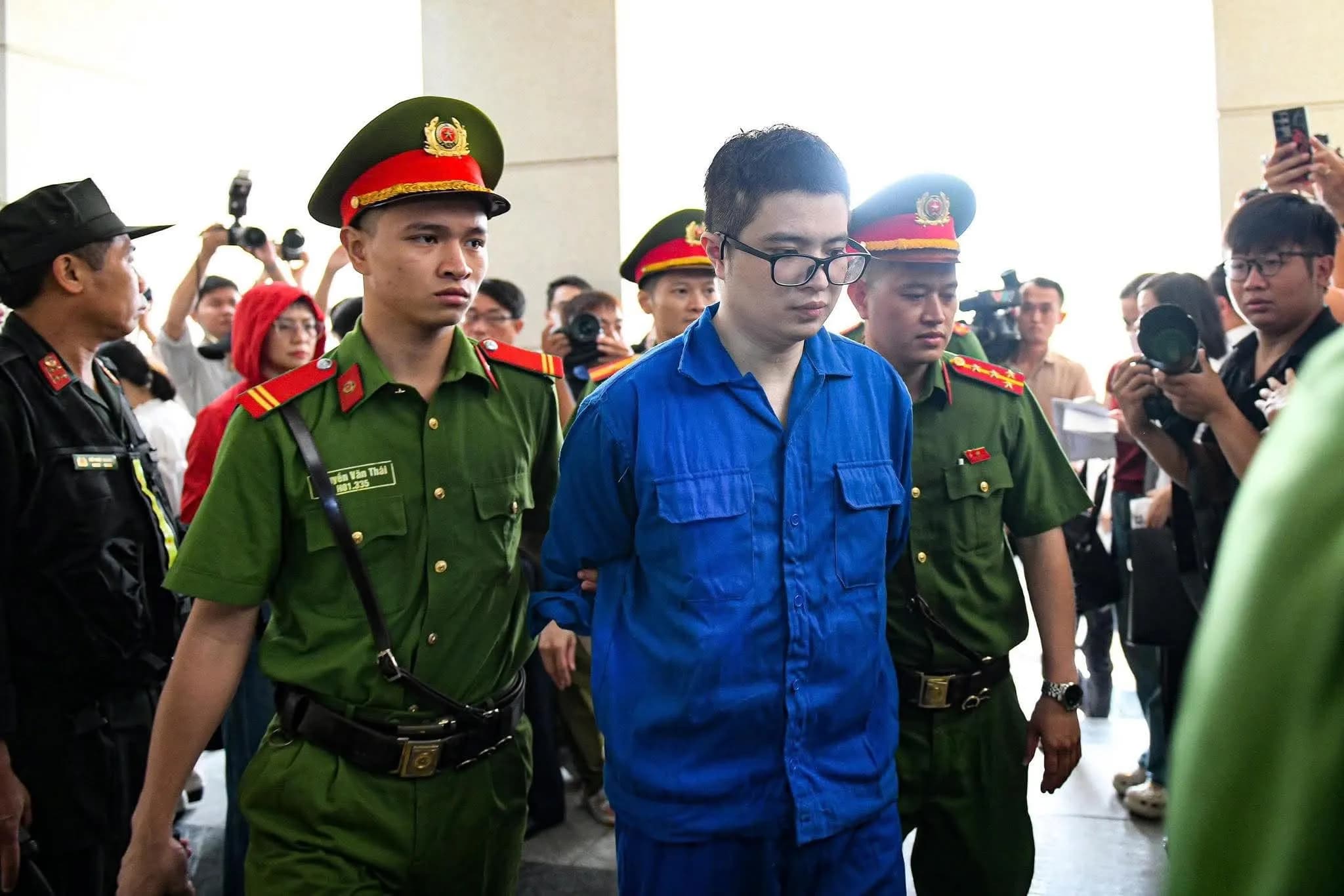 Luật sư kiến nghị đưa Mr Pips đi giám định tâm thần