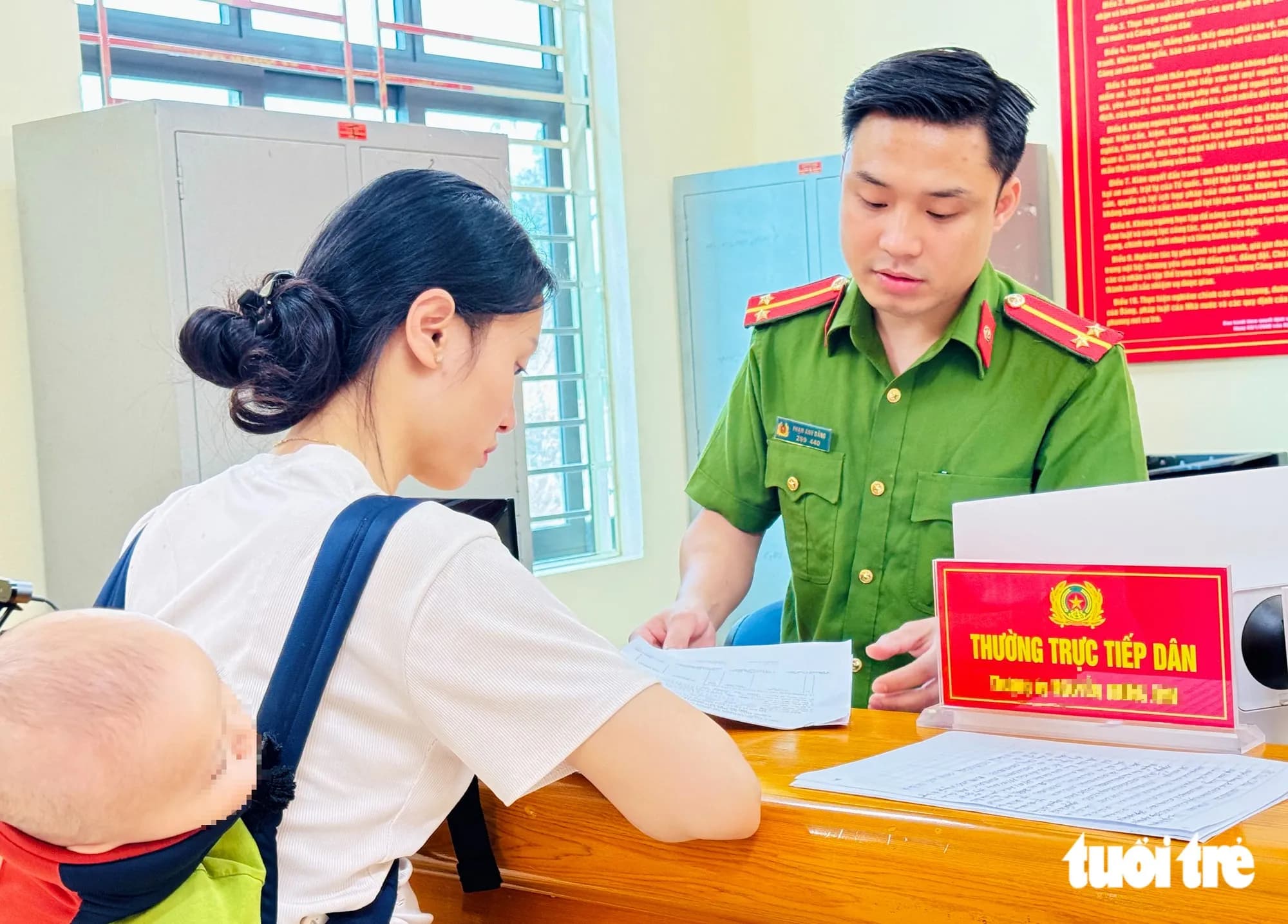 Những loại giấy tờ nào tích hợp trên VNeID có thể dùng thay bản chính?