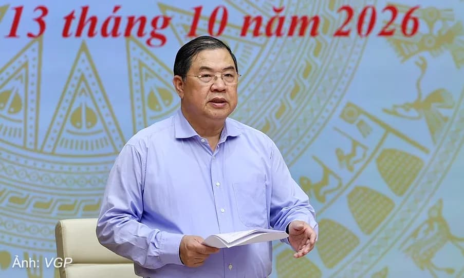 Phó thủ tướng: Giá nhà vượt khả năng chi trả của công chức