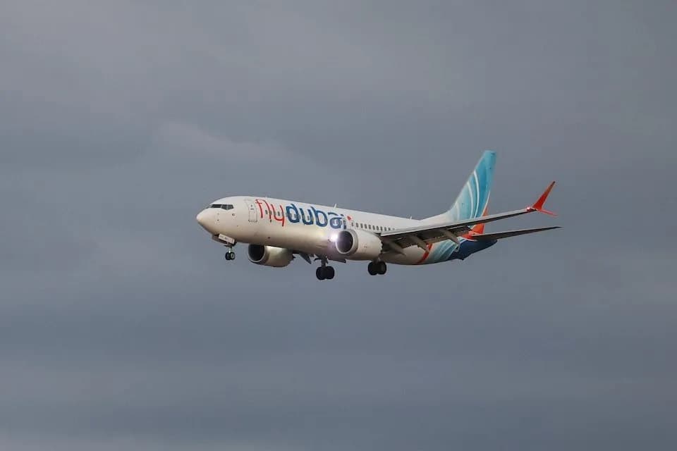 Quan chức Israel đổ lỗi cho nhau vì để lọt cơ phó flydubai