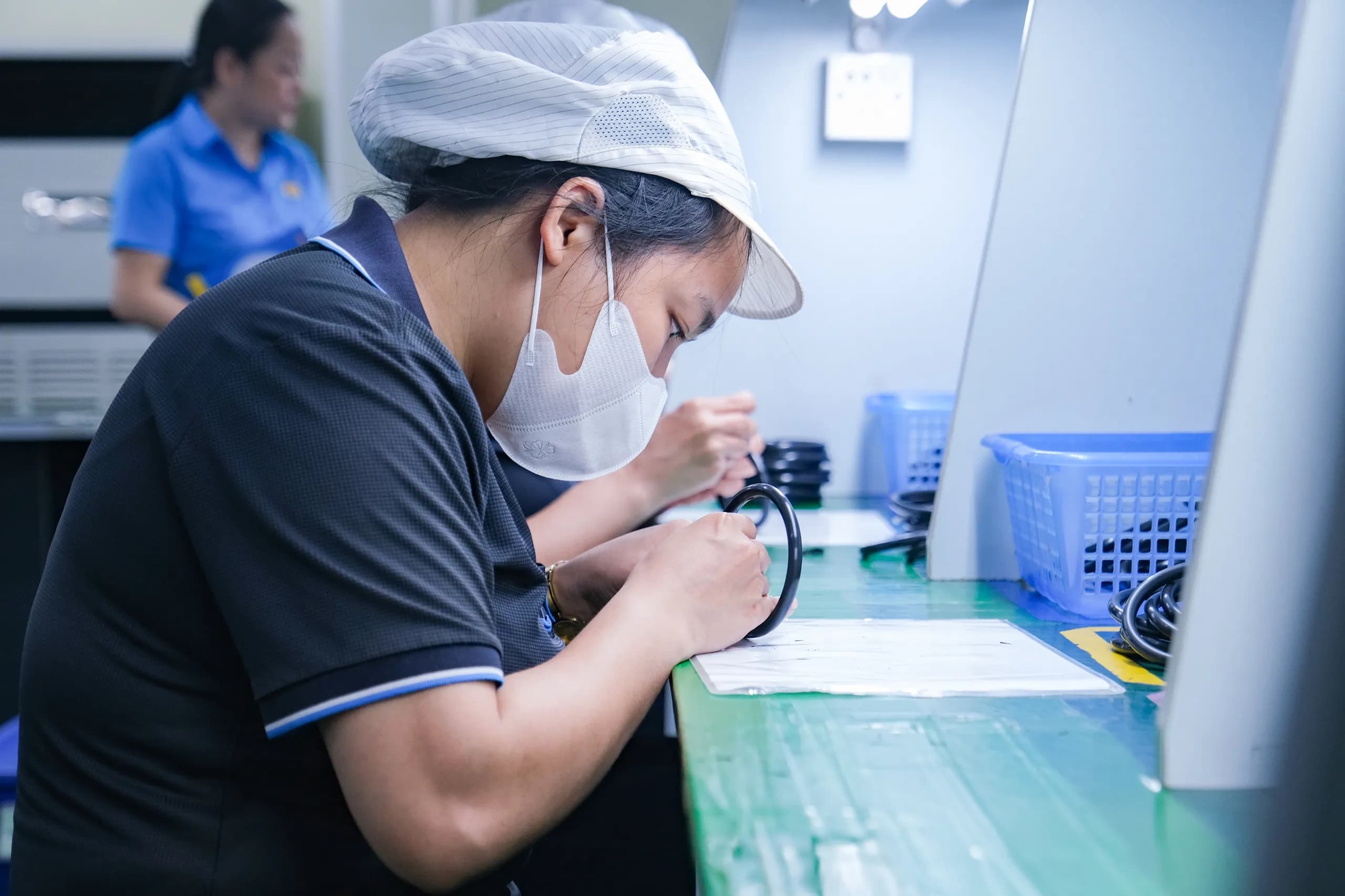 Quỹ bảo hiểm tai nạn lao động: Thu 5.400 tỉ đồng nhưng chi chỉ khoảng 250 tỉ đồng